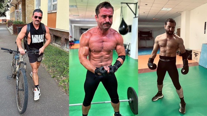 Milan Ondrík